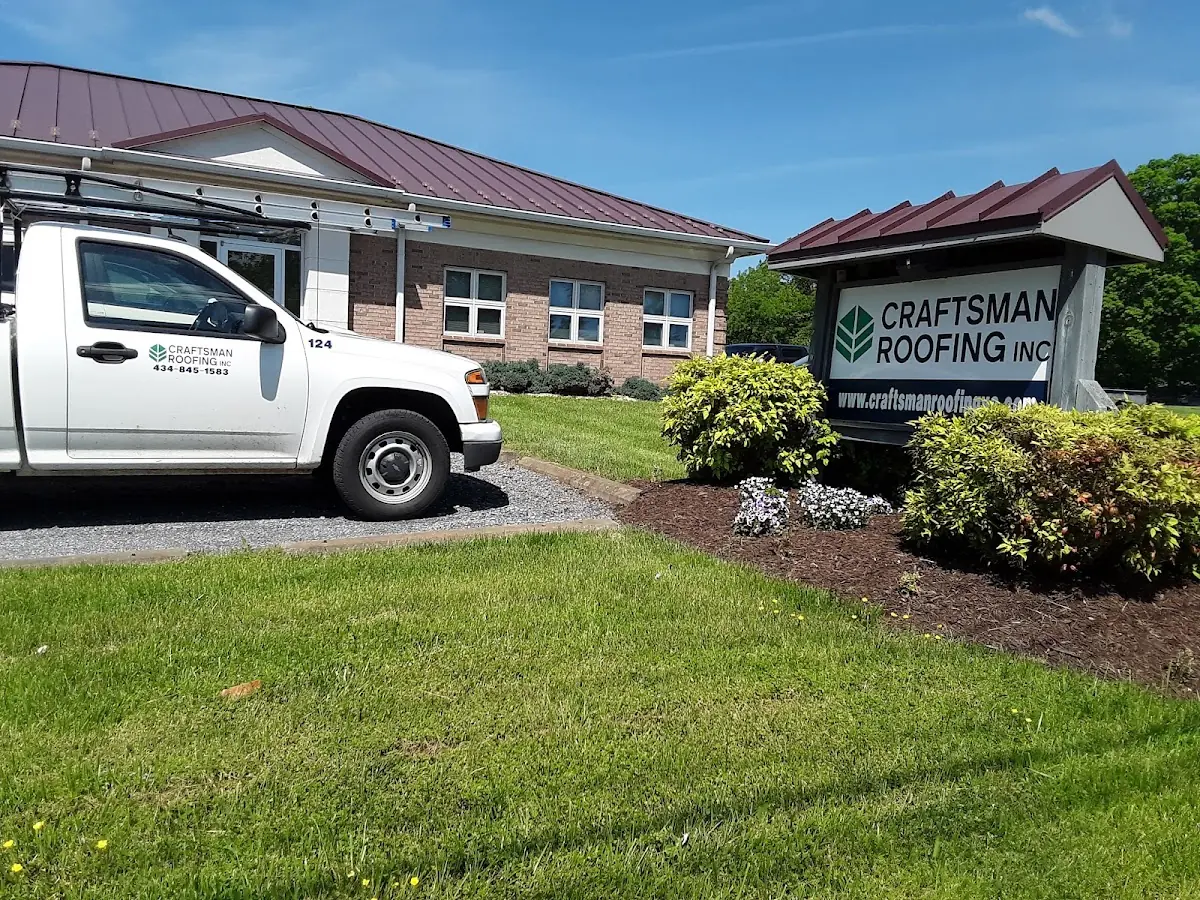 Quality Wind Damage Roof Repair by experienced craftsmen in Nottingham Square